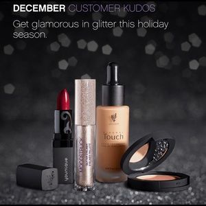 DECEMBER CUSTOMER KUDOS!!!!🎉🎄